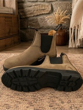 Blundstone 1941 - Stone